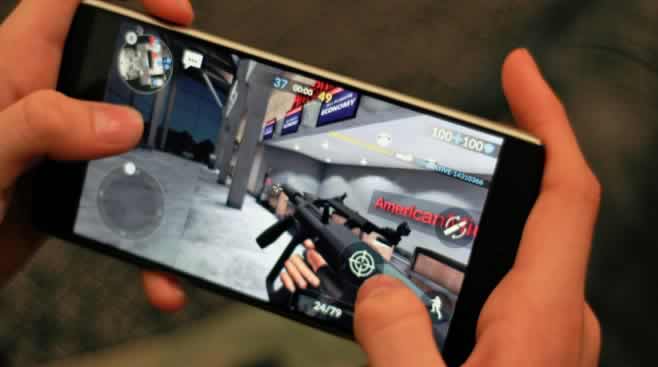 Los eSports y Smartphones la combinaciÃ³n que revolucionarÃ¡ el mercado MUNDIAL del juego