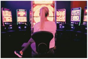 Los juegos de suerte y azar son la industria que mÃ¡s trabajo hace en RSC a nivel mundial