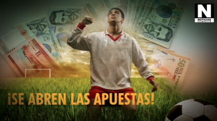 Los juegos que tienen en problemas el Plan de Desarrollo
