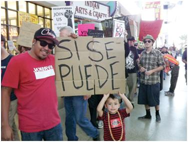 Los agobiados hispanos de Nevada, golpeados por la ca?da del juego en la Capital del pecado.