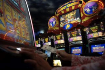 Los juegos de azar como salvavidas para Estados Unidos