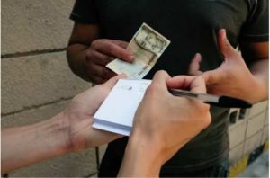 Loterias tambien sufren por juego ilegal