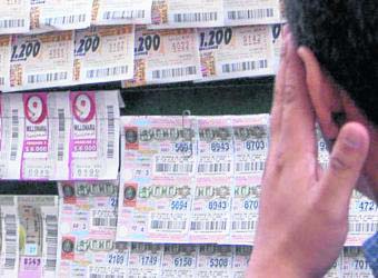Loter?as dicen que normas impulsan los juegos ilegales