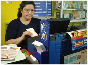 Loto preimpreso y loter?a instant?nea competir?n al Baloto.