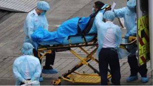Macao cierra sus casinos durante dos semanas por Coronavirus