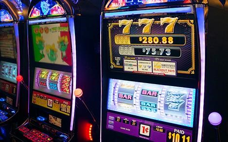 Maquinas de PÃ³ker, Australia adopta medidas en sus POKIES, como las usadas en Colombia