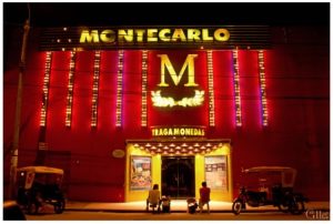 MÃ¡quinas tragamonedas y juegos de casinos en PerÃº
