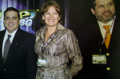 Mary Luz londo?o 2007