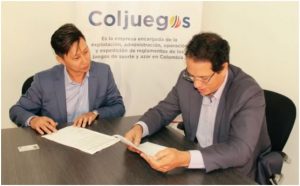 MÃ¡s de 977 mil jugadores apostando activamente hacen al mercado uno de los mÃ¡s atractivos del continente