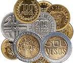 Mas monedas de 100  , 200   y 500 pesos  en circulaci?n