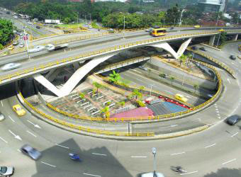 Medell?n se alista para los grandes eventos