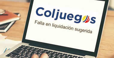 Mesa técnica de Conexión Online prevee sanciones a operadores