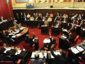 M?xico: Legisladores urgen a concretar ley de casinos