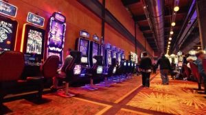 Mini Casinos en Estados Unidos