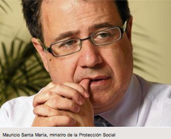 Ministerios de Trabajo y Salud estar?n listos en agosto