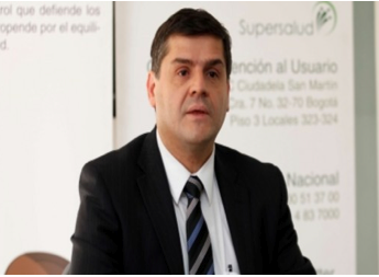 ?Mis decisiones tocaron intereses poderosos?: Conrado G?mez