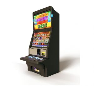 MULTIGAME: la mÃ¡s exitosa del mercado ahora Stand-Alone!