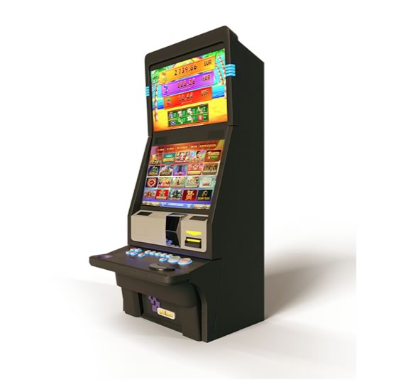 MULTIGAME: la mÃ¡s exitosa del mercado ahora Stand-Alone!
