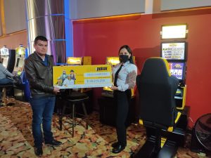 Multipoker ha pagado más de 167mil MILLONES DE PESOS
