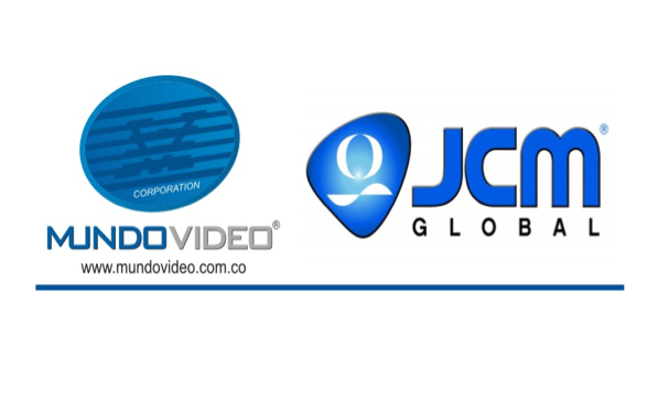 Mundo Video ahora prestador de servicio de reparacion y mantenimiento postventa  JCM