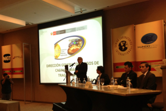 Mundo Video con los mejores en CIJUEGO 2012.