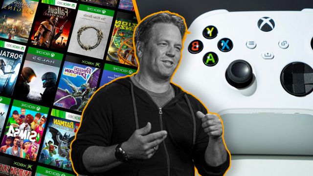 Netflix, Amazon, Sony, Disney y ahora Xbox ... todas han subÃ­do el precio
