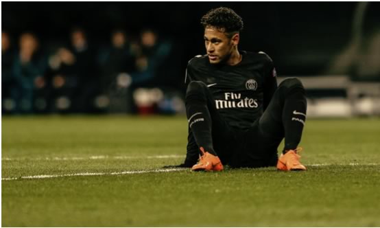 Neymar y su equipo involucrados en escÃ¡ndalo por amaÃ±o de partidos Apuestas Online