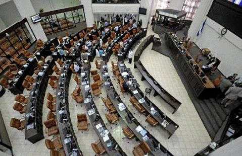 Nicaragua regular? casinos, salas de juegos y m?quinas tragamonedas