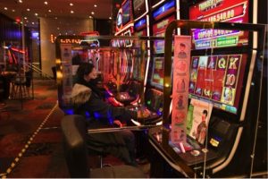 No es momento de bajar la guardia sobre los protocolos de bioseguridad en los casinos