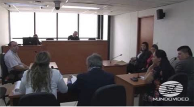 No pudo ver la audiencia del pacto de cumplimiento entre operadores y Coljuegos