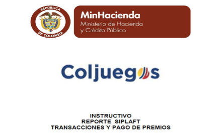 No sabe como hacer los reportes SIPLAFT ? Aquí le explicamos como