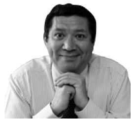Nos clavaron, como a Jesús