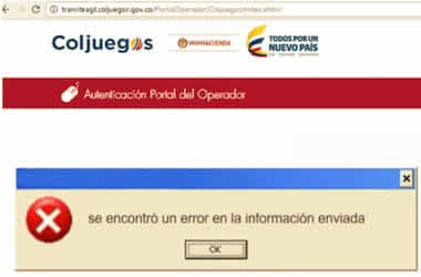 Nueva validación en el sistema de Conexión resuelve al momento inconsistencias