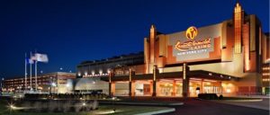 Nueva York no quiere reabrir sus casinos por el repunte de casos COVID-19
