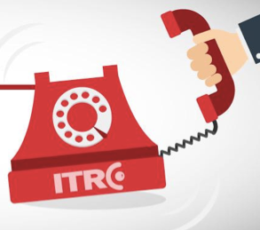 Nuevo número del ITRC, Línea exclusiva para denunciar Funcionarios de Coljuegos,  Dian y UGGP.