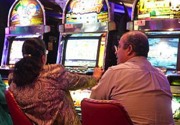 Observar?an norma a favor de casinos