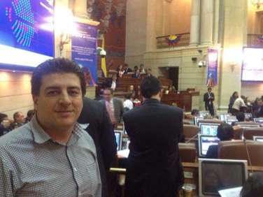 Operadores se reunen con MinHacienda