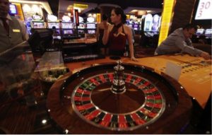 PanamÃ¡ reduce impuestos por la crisis que atraviesa la Industria de Juego