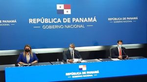 Panama se prepara para la reapertura de casinos luego de un segundo cierre por COVID-19