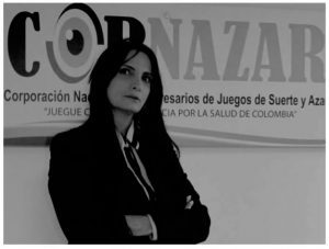 Para que el encuentro Nacional de Oficiales de Cumplimiento de Juegos de Suerte y Azar