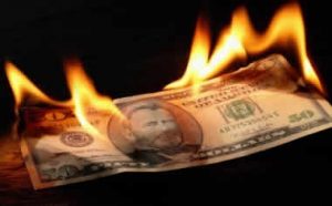 Pateando traseros: 4 formas de sacrificar las ganancias de su casino