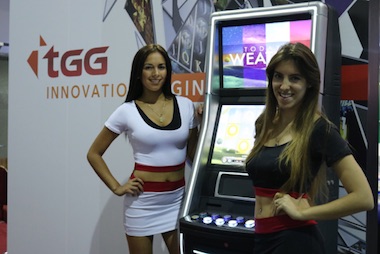 PerÃº Gaming Show â€“ La feria de PerÃº- en imÃ¡genes