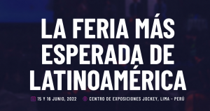 PGS PerÃº Gaming Show
