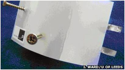 Pilas de gelatina: m?s baratas y eficaces