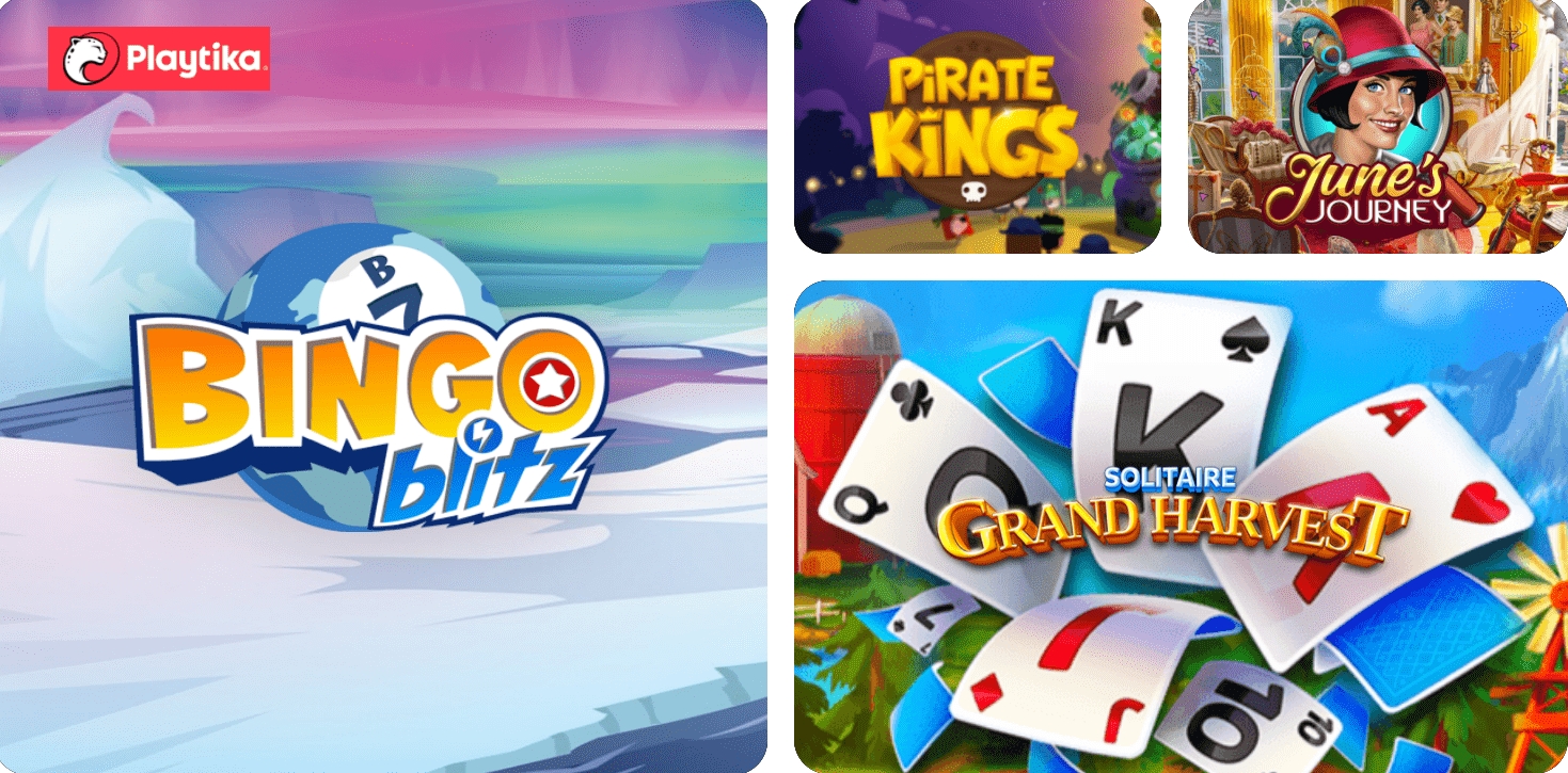 Playtika Apuestas Online, despidos ante una recesiÃ³n evidente