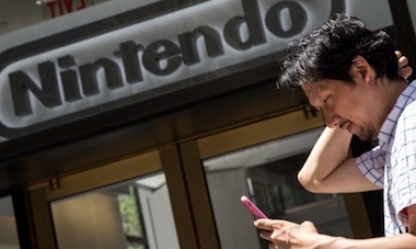 PokÃ©mon Go lo que necesitaba Nintendo para salir del anonimato