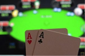 Poker Online