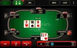 PÃ³kerStars Jugadores toman provecho de las fallas del sistema durante torneos de pÃ³ker