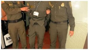 PolicÃ­a de Villavicencio es destituido por robo a Casino