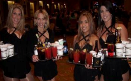 POR SOBREPESO DESPIDEN A CAMARERAS DEL CASINO BORGATAS